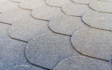 Langley Burrell asphalt roofing costs