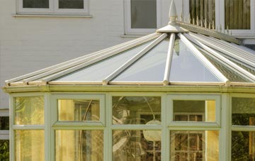 conservatory roof repair Langley Burrell, Wiltshire