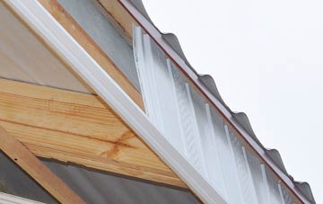 why Langley Burrell fascia repairs are essential