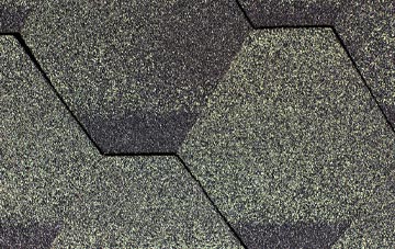 Langley Burrell fibreglass shingle repairs