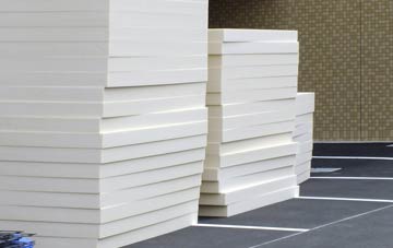 Langley Burrell flat roof insulation costs