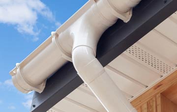 Langley Burrell gutter installation costs