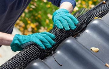 Langley Burrell gutter repair companies