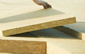 measuring Langley Burrell tapered insulation