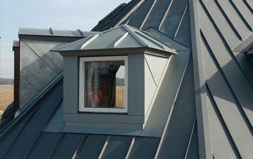 metal roofing Langley Burrell, Wiltshire