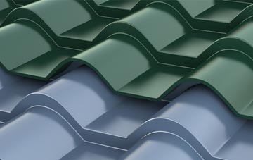 who should consider Langley Burrell plastic roofs