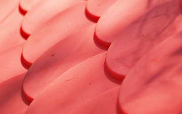 Langley Burrell plastic roof costs