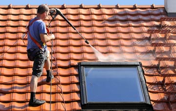 roof cleaning Langley Burrell, Wiltshire
