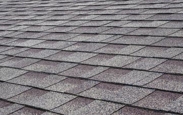Langley Burrell tiles for shallow pitch roofing
