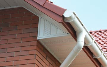 Langley Burrell soffit repair costs