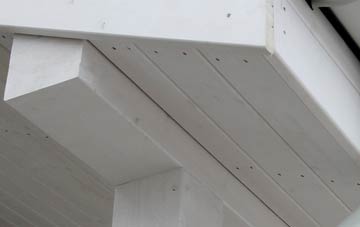 soffits Langley Burrell, Wiltshire