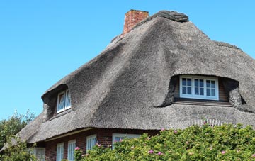 thatch roofing Langley Burrell, Wiltshire
