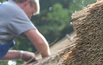 professional Langley Burrell thatchers