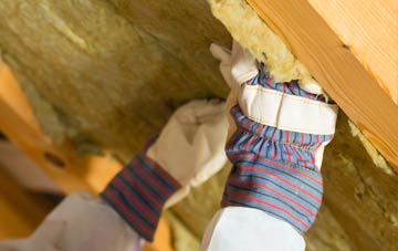 types of Langley Burrell pitched roof insulation materials