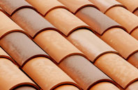 Langley Burrell clay roofing