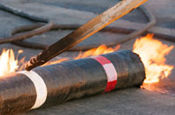 free Langley Burrell flat roofing repair quotes