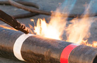 Langley Burrell flat roofing replacement