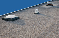Langley Burrell flat roofing