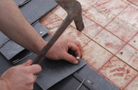 free Langley Burrell garage roof repair quotes