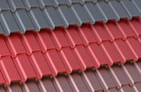 find rated Langley Burrell plastic roofing companies