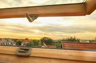 rated Langley Burrell roof window companies