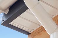 find rated Langley Burrell soffit companies