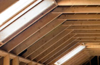 Langley Burrell tapered roof insulation quotes